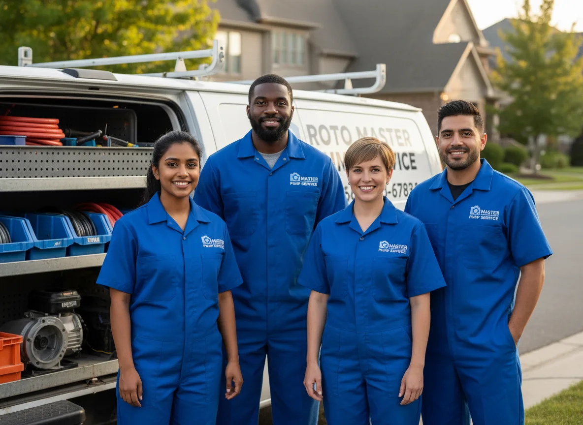 Sump Pump Installation company in Avalon, CA